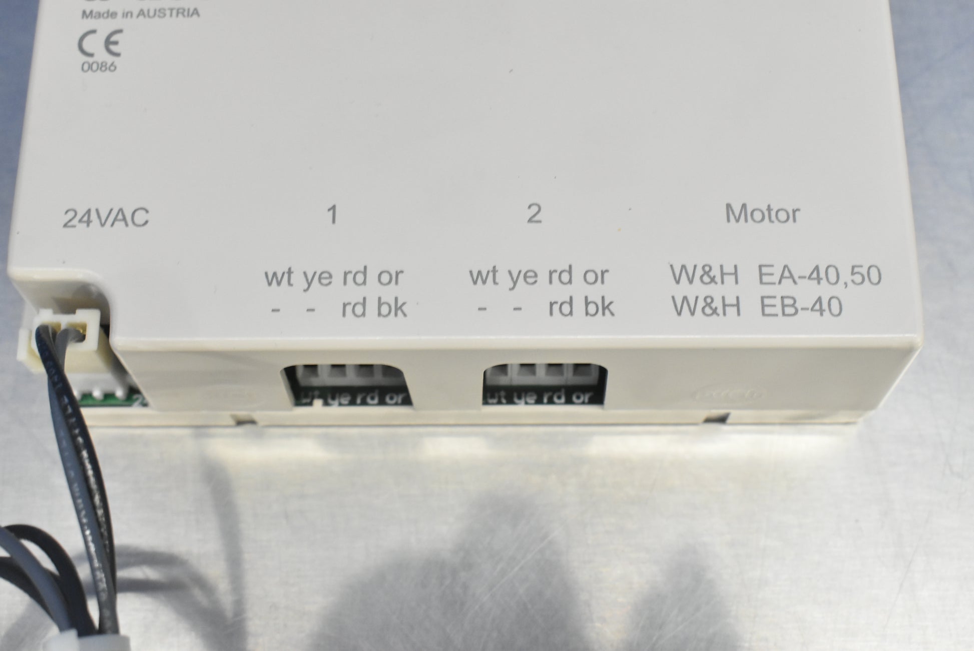 A-dec Delivery Handpiece Control Module EA-3 E - Dental Parts Shop