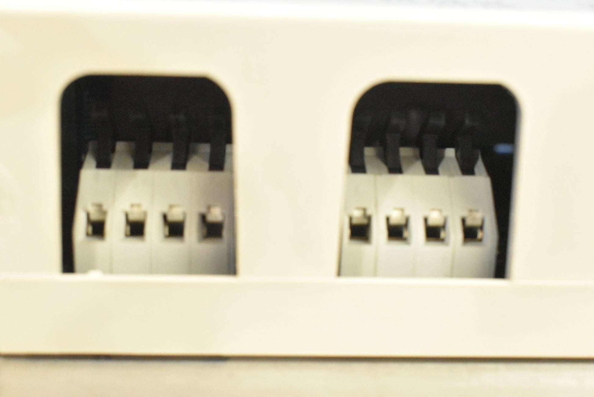 A-dec Delivery Handpiece Control Module EA-3 E - Dental Parts Shop