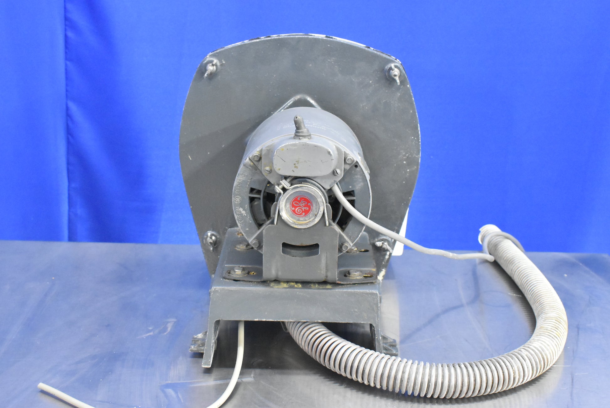 Toothmaster 10" Wet Model Trimmer - Dental Parts Shop