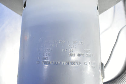 Toothmaster 10" Wet Model Trimmer - Dental Parts Shop