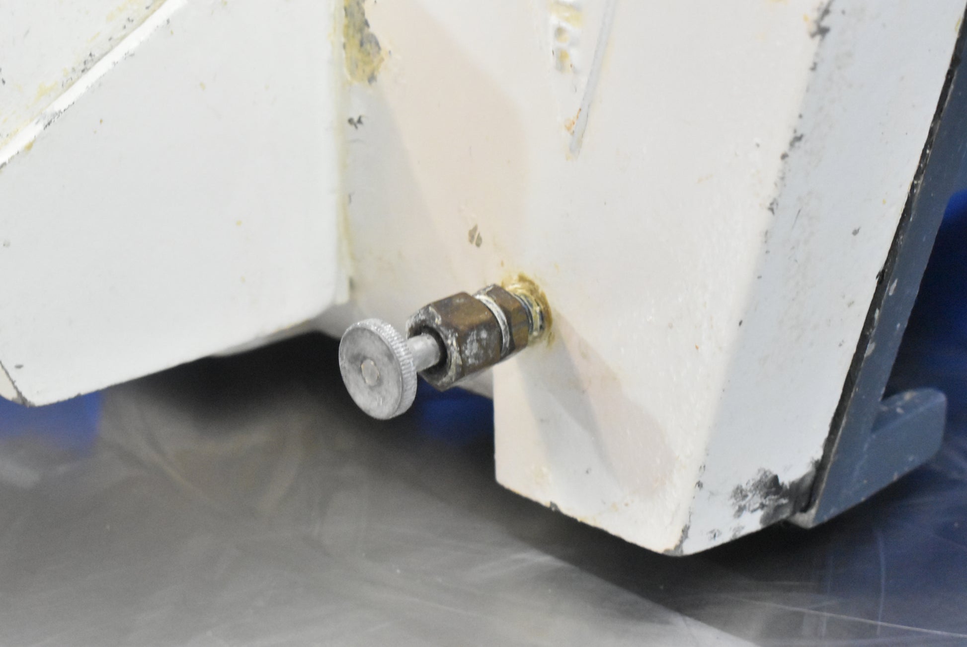 Toothmaster 10" Wet Model Trimmer - Dental Parts Shop