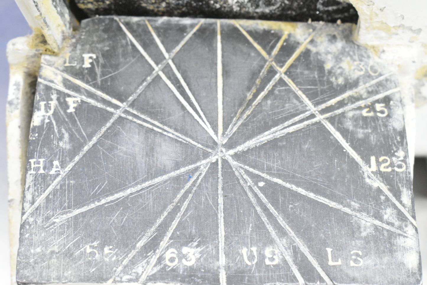 Toothmaster 10" Wet Model Trimmer - Dental Parts Shop