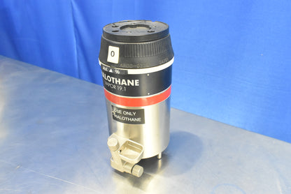 Drager Halothane Vapor 19.1 - Dental Parts Shop