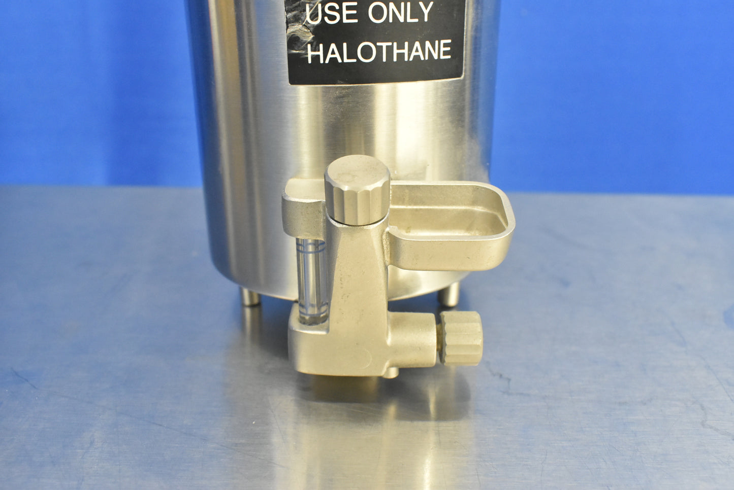 Drager Halothane Vapor 19.1 - Dental Parts Shop