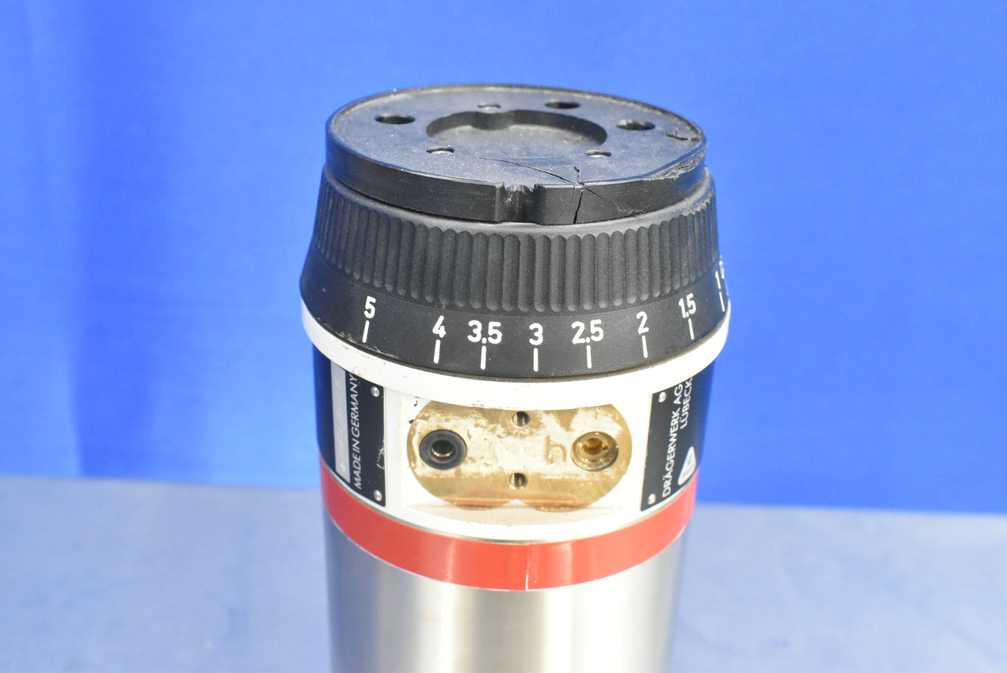 Drager Halothane Vapor 19.1 - Dental Parts Shop