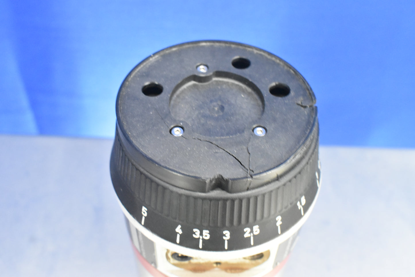 Drager Halothane Vapor 19.1 - Dental Parts Shop