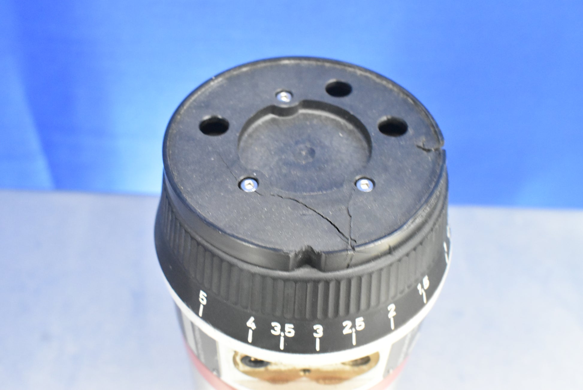 Drager Halothane Vapor 19.1 - Dental Parts Shop