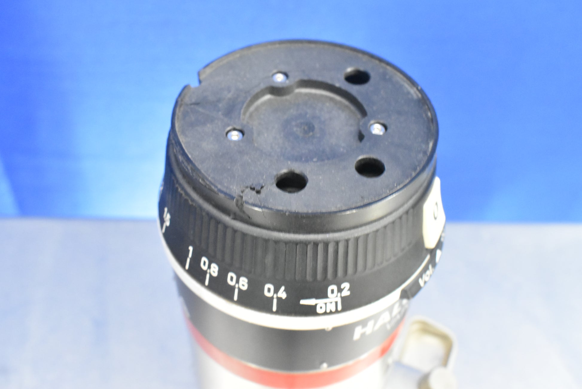 Drager Halothane Vapor 19.1 - Dental Parts Shop