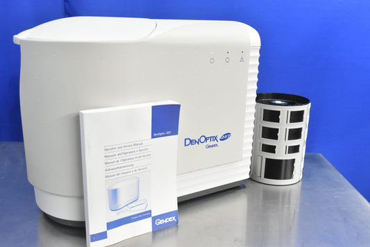 Gendex Denoptix QST Digital Imaging System - Dental Parts Shop