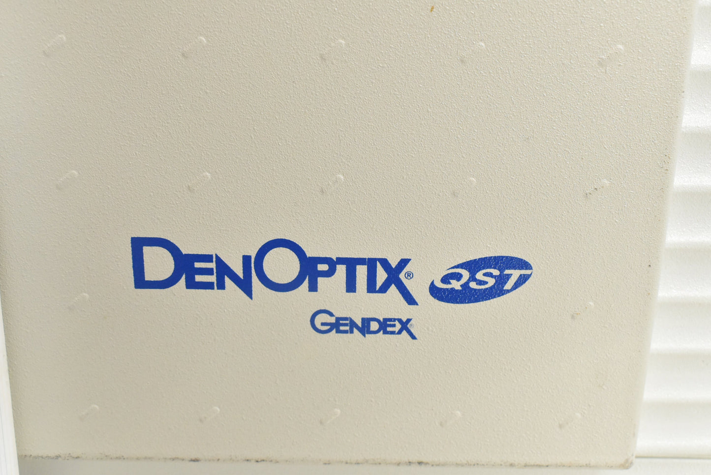 Gendex Denoptix QST Digital Imaging System - Dental Parts Shop