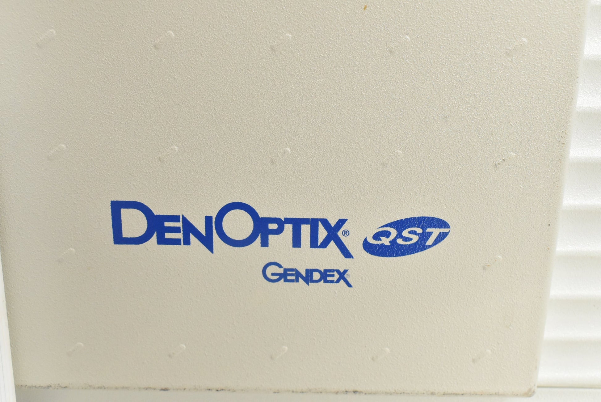 Gendex Denoptix QST Digital Imaging System - Dental Parts Shop