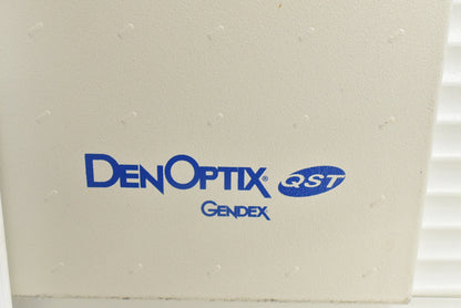 Gendex Denoptix QST Digital Imaging System - Dental Parts Shop
