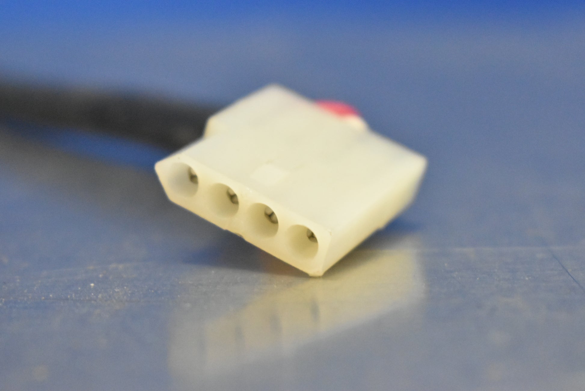 Von Weise St.Clair 1/12 HP Motor Model V02455AB76 - Dental Parts Shop