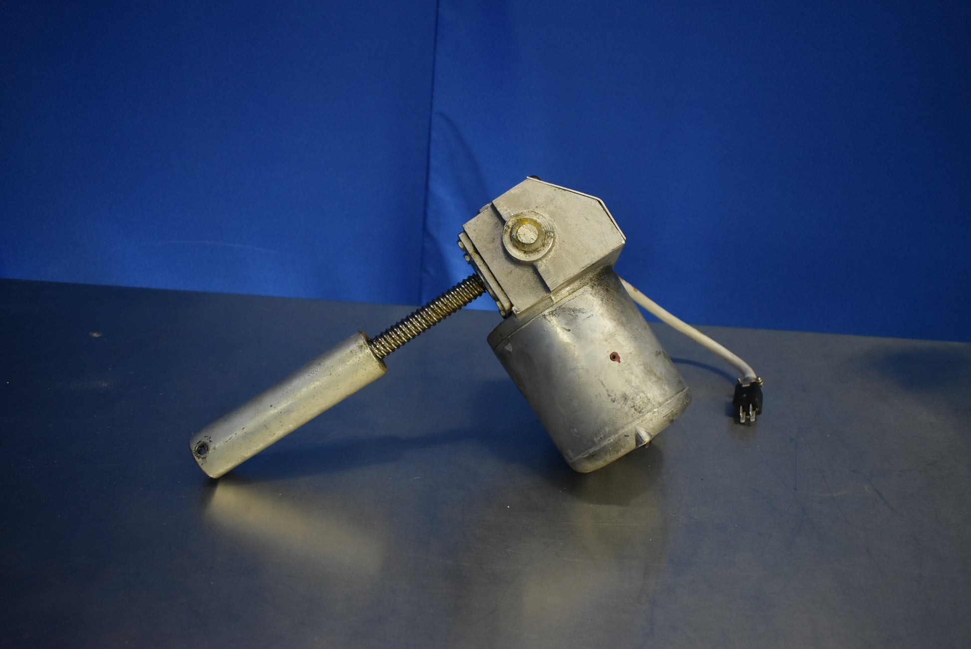 J Chair Dental Chair Tilt Motor - Dental Parts Shop