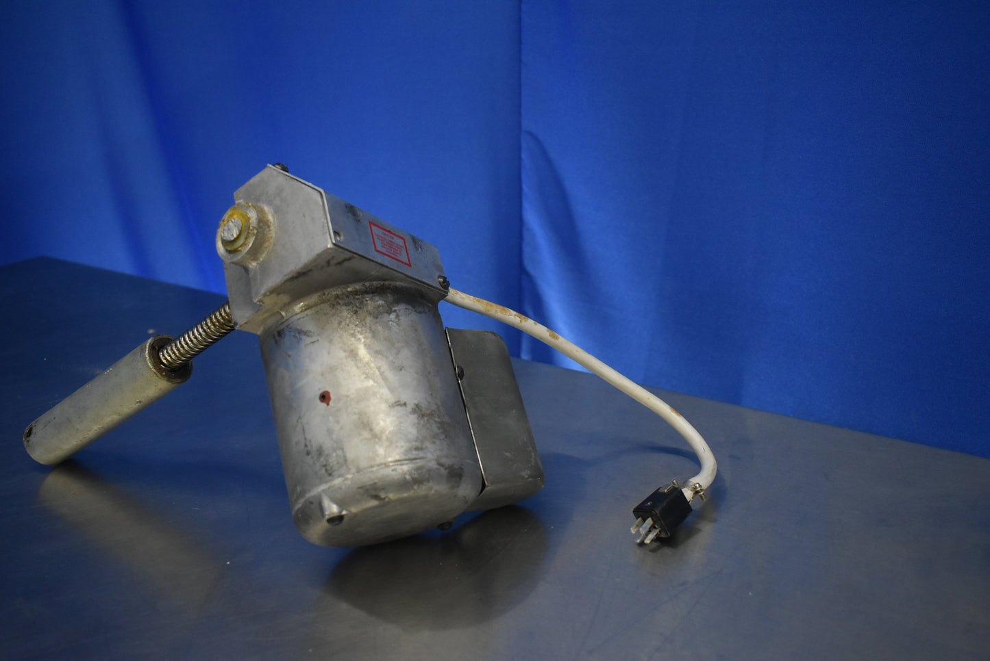 J Chair Dental Chair Tilt Motor - Dental Parts Shop