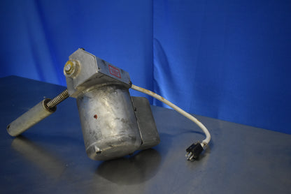 J Chair Dental Chair Tilt Motor - Dental Parts Shop