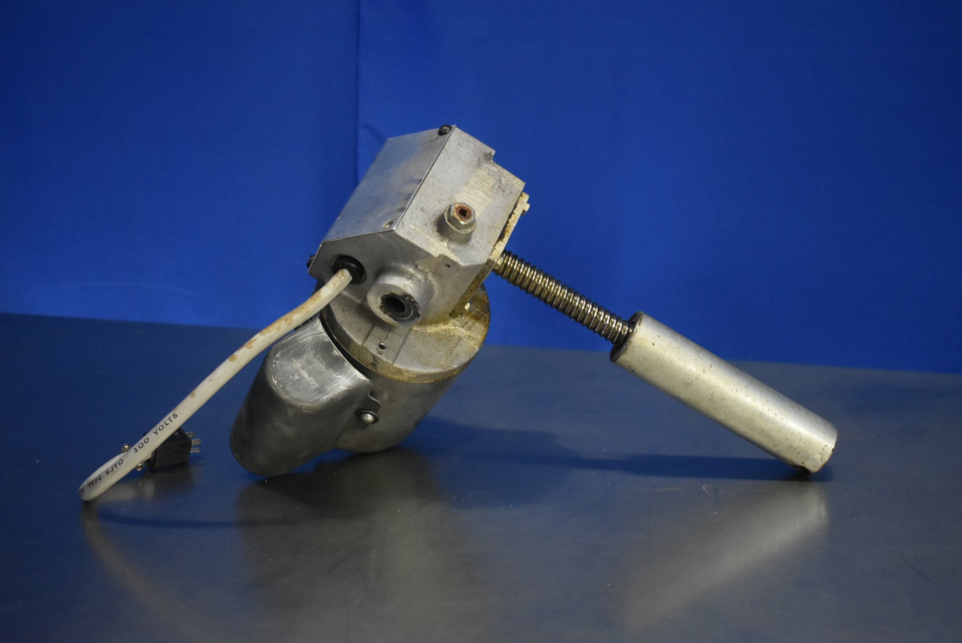 J Chair Dental Chair Tilt Motor - Dental Parts Shop