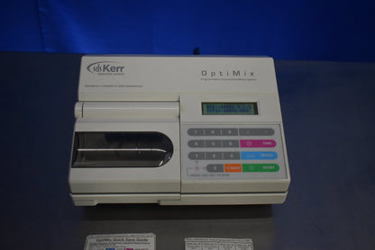SDS Kerr Optimix Model 100 Amalgamator - Dental Parts Shop