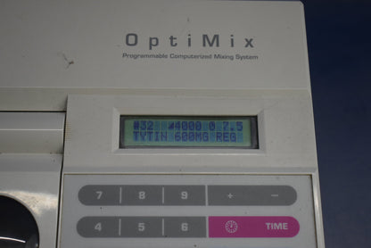 SDS Kerr Optimix Model 100 Amalgamator - Dental Parts Shop