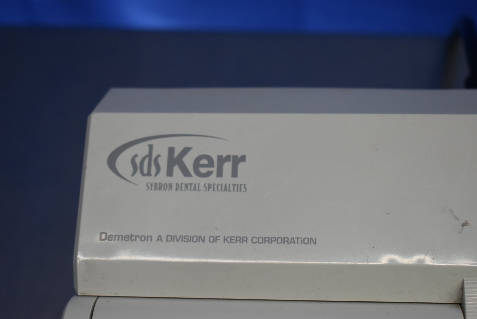 SDS Kerr Optimix Model 100 Amalgamator - Dental Parts Shop