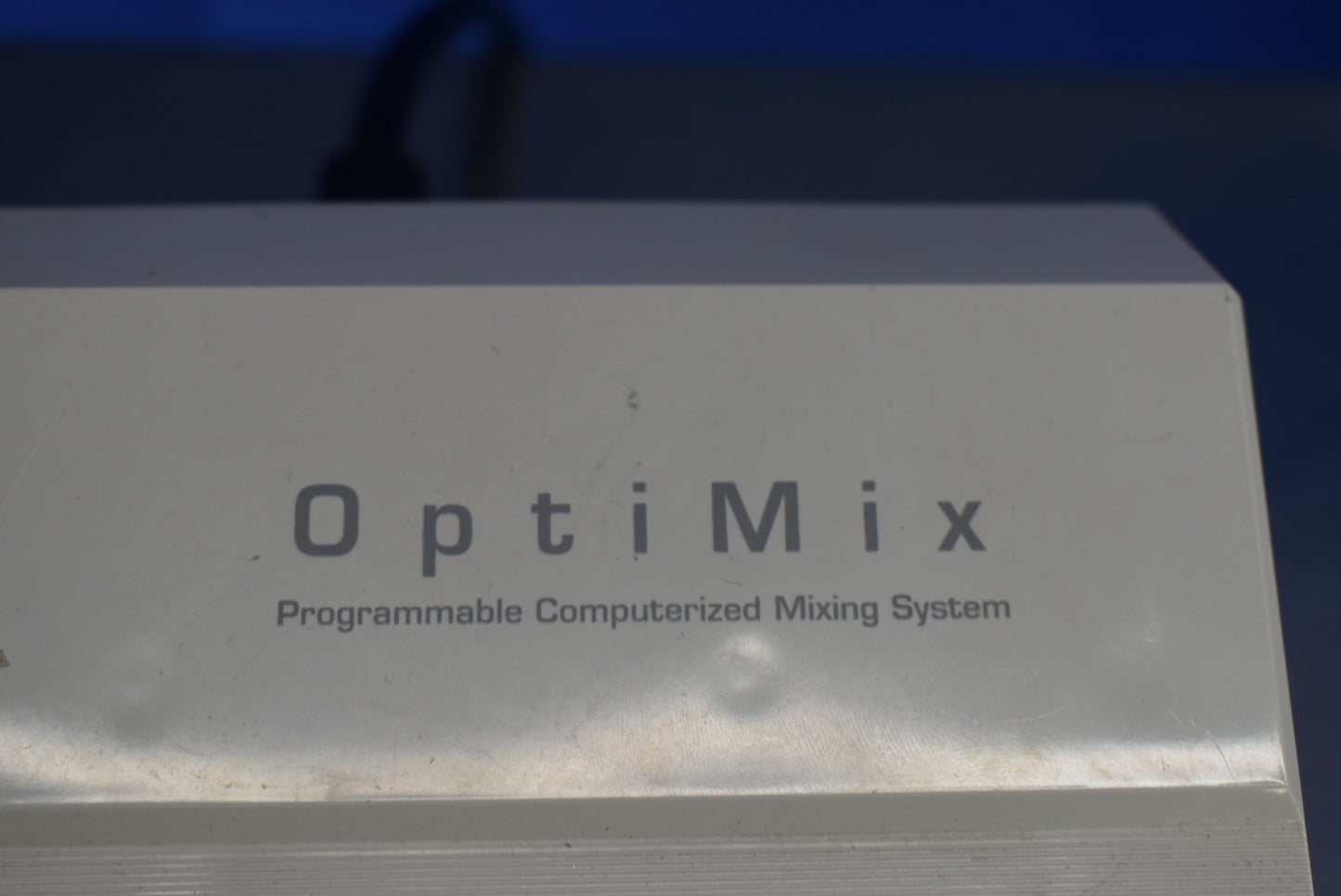 SDS Kerr Optimix Model 100 Amalgamator - Dental Parts Shop