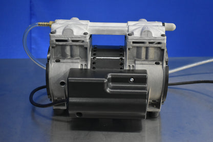 Thomas Piston Air Compressor for Milling Machine 2688VE44-600 - Dental Parts Shop