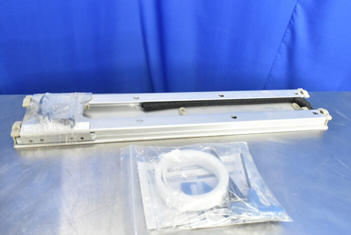 ICW Pro Slide Undercabinet Workstation Track - Dental Parts Shop