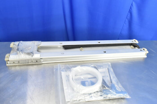 ICW Pro Slide Undercabinet Workstation Track - Dental Parts Shop