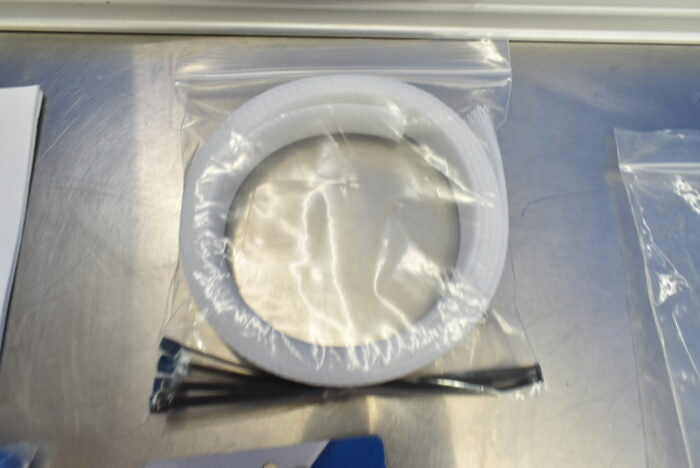 ICW Pro Slide Undercabinet Workstation Track - Dental Parts Shop