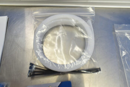 ICW Pro Slide Undercabinet Workstation Track - Dental Parts Shop