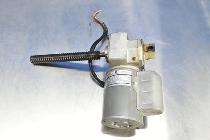 Emerson Gearmaster 1/8 HP 82 RPM Motor Model - K37MYA142100 - Dental Parts Shop