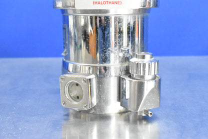 Cyprane Fluothane Fluotec 3 Vaporizer - Dental Parts Shop