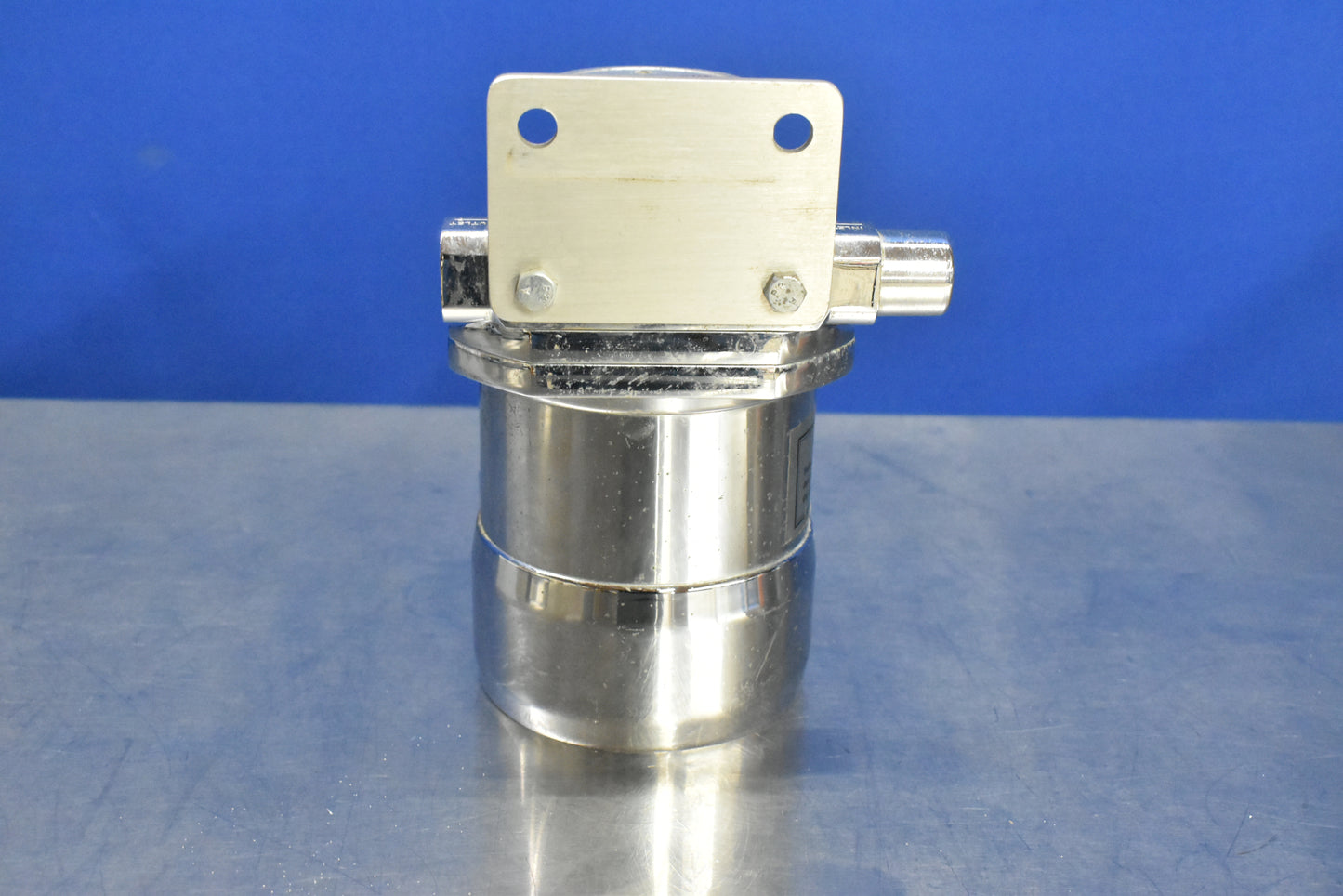 Cyprane Fluothane Fluotec 3 Vaporizer - Dental Parts Shop