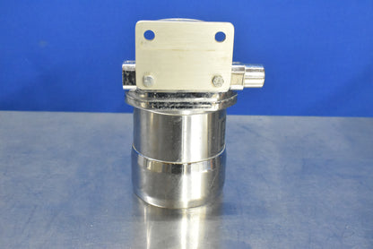 Cyprane Fluothane Fluotec 3 Vaporizer - Dental Parts Shop