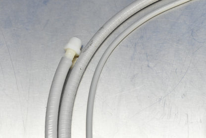 Dental Assistant Dual Suction Tubing Assembly with HVE and Saliva Ejector - Dental Parts Shop
