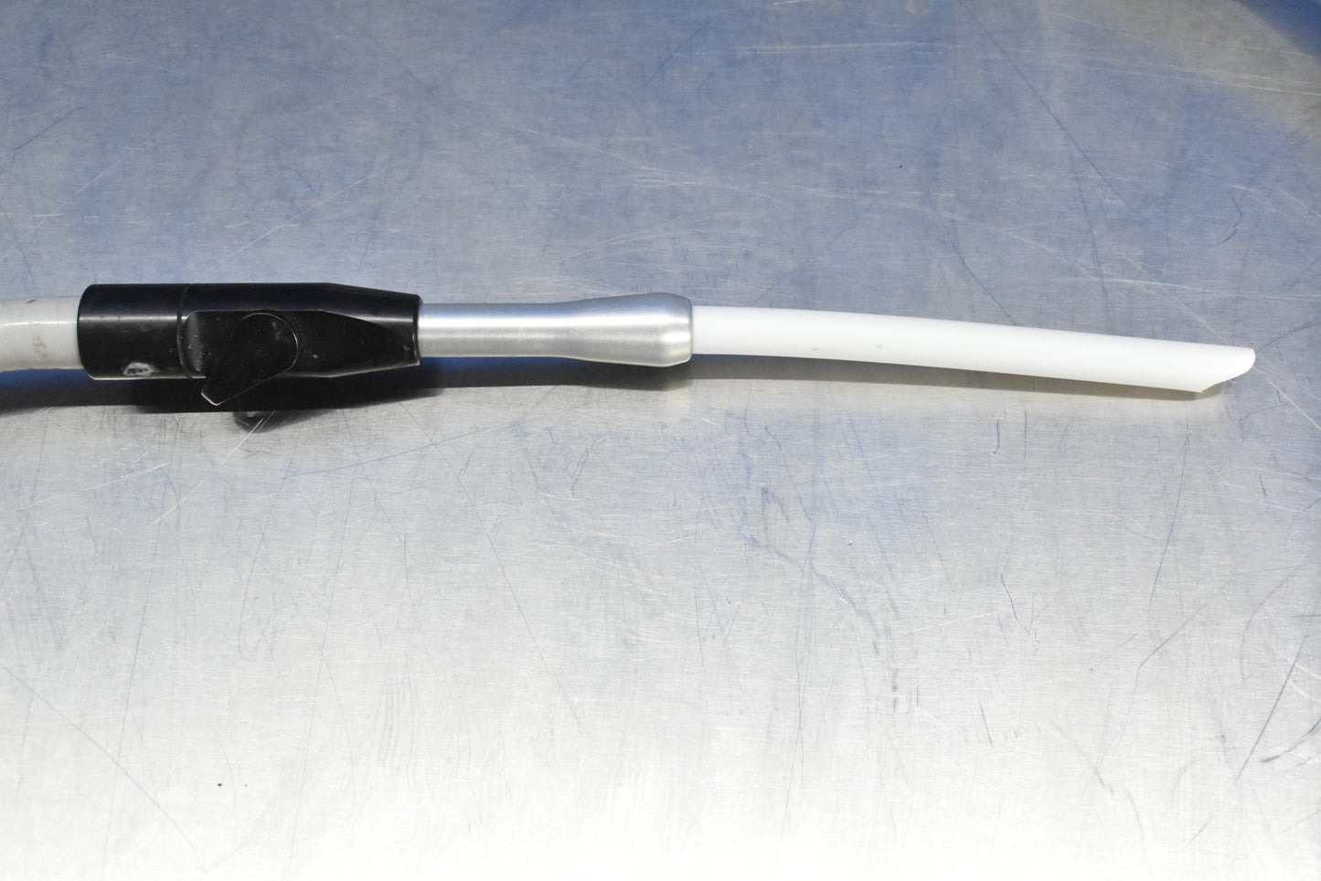 Dental Assistant Dual Suction Tubing Assembly with HVE and Saliva Ejector - Dental Parts Shop