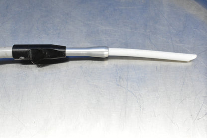 Dental Assistant Dual Suction Tubing Assembly with HVE and Saliva Ejector - Dental Parts Shop
