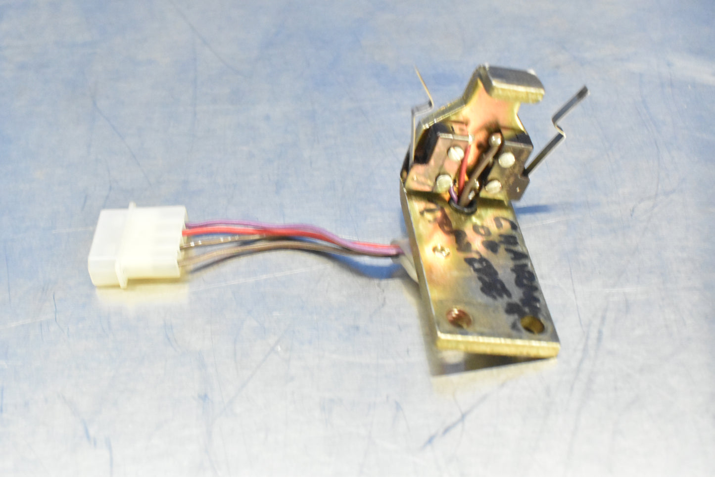 Pelton & Crane Chairman Chair Traverse Limit Switch - Dental Parts Shop