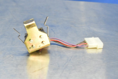 Pelton & Crane Chairman Chair Traverse Limit Switch - Dental Parts Shop