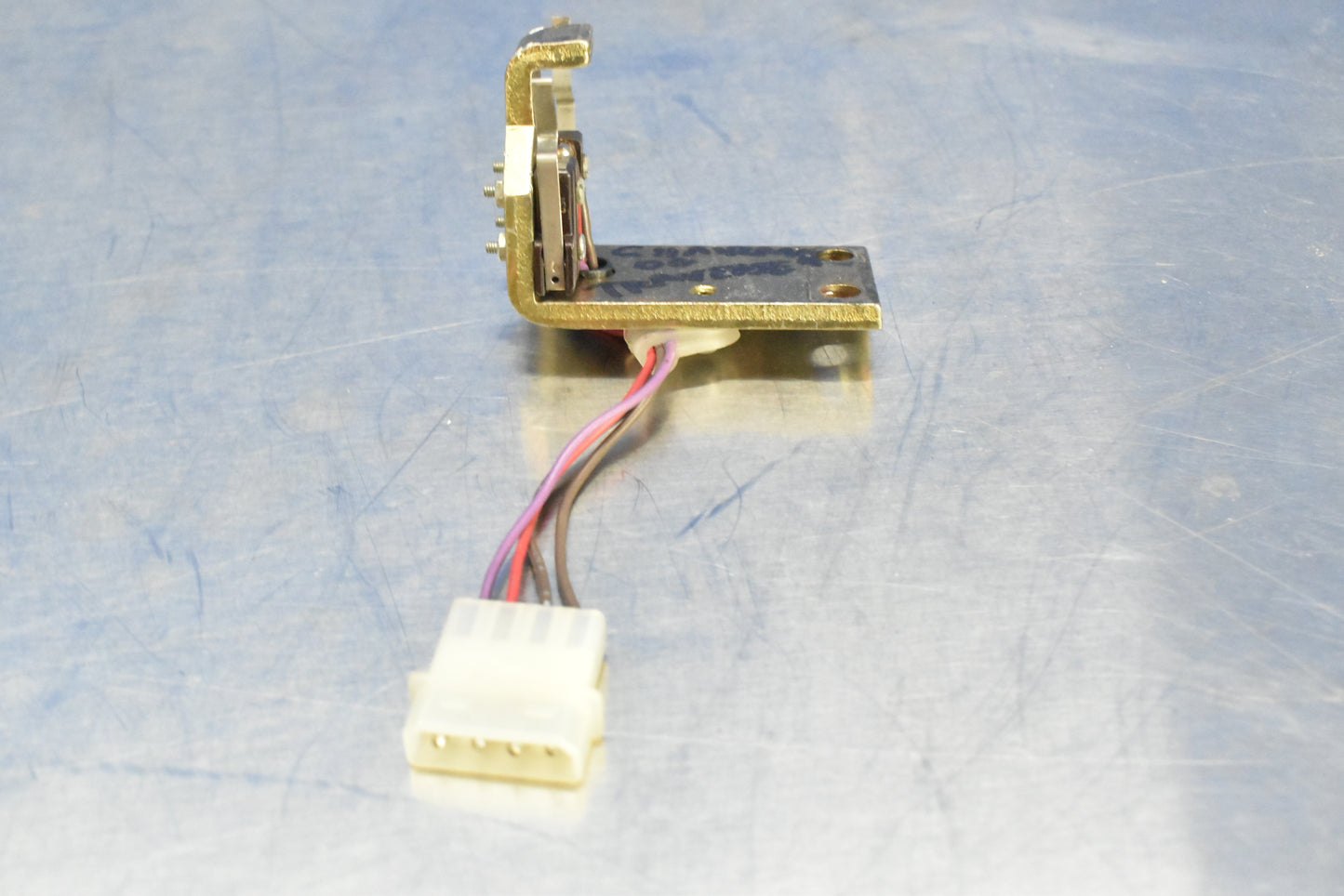 Pelton & Crane Chairman Chair Traverse Limit Switch - Dental Parts Shop
