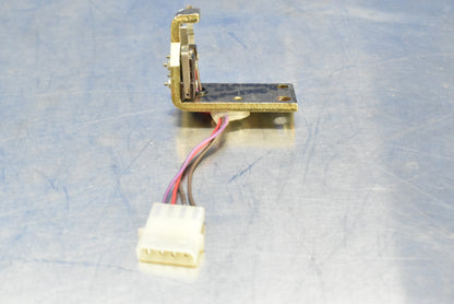 Pelton & Crane Chairman Chair Traverse Limit Switch - Dental Parts Shop