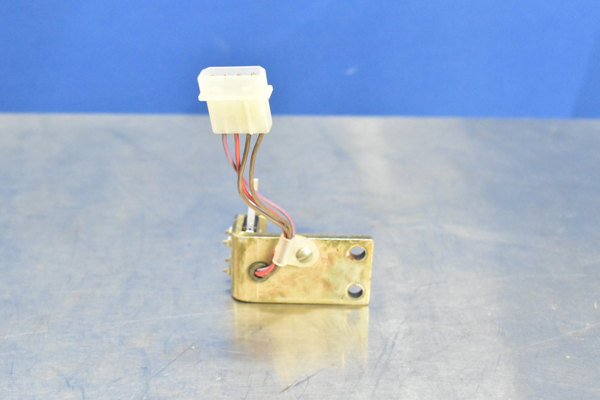 Pelton & Crane Chairman Chair Traverse Limit Switch - Dental Parts Shop