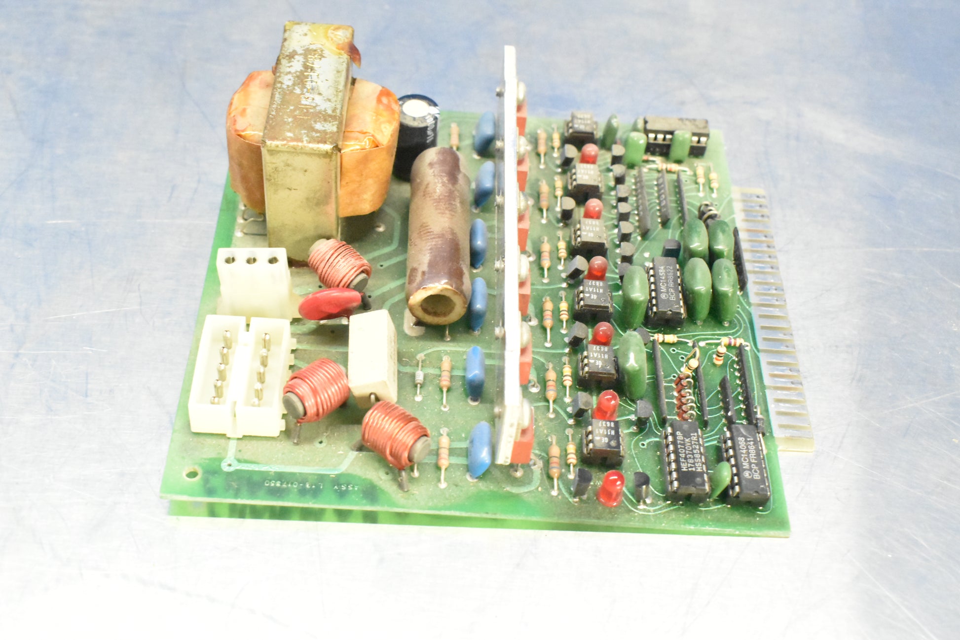 Pelton and Crane Chairman Dental Chair Circuit Board - Dental Parts Shop