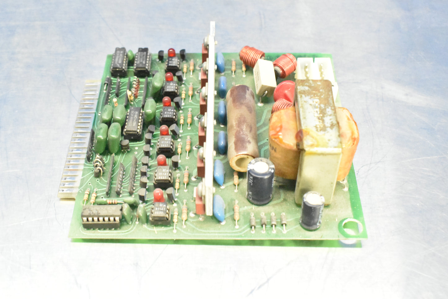 Pelton and Crane Chairman Dental Chair Circuit Board - Dental Parts Shop