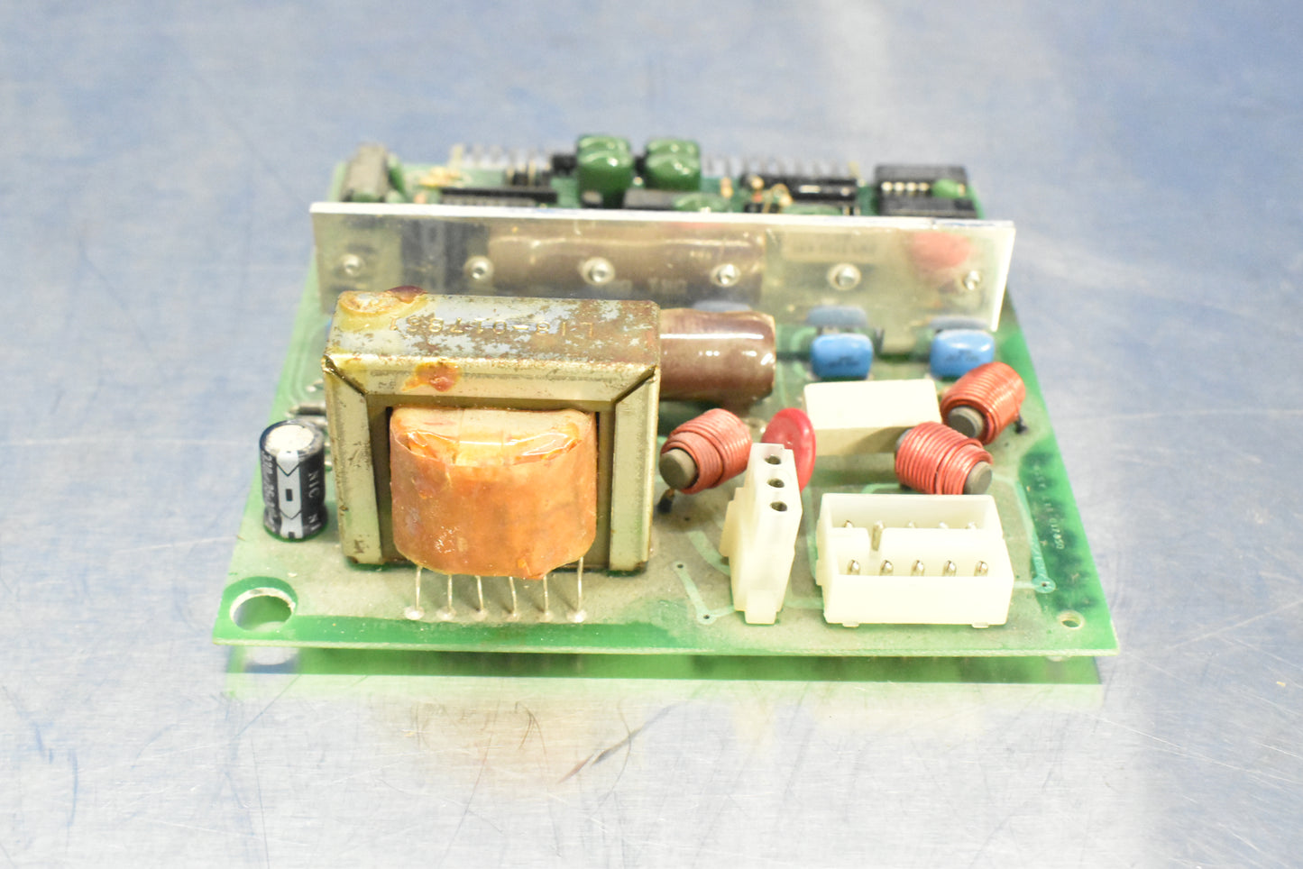 Pelton and Crane Chairman Dental Chair Circuit Board - Dental Parts Shop