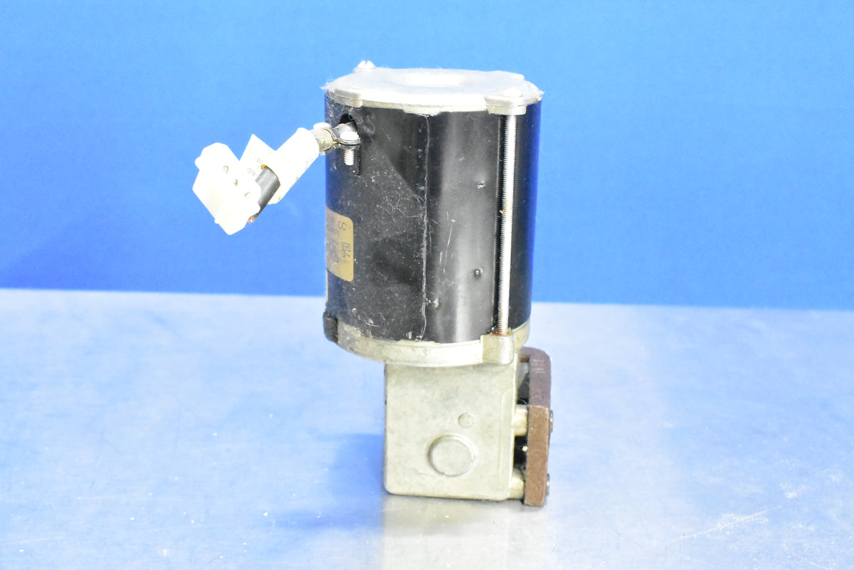 Pelton & Crane Chairman Dental Chair Traverse Motor – Von Weise V01739ACAD - Dental Parts Shop