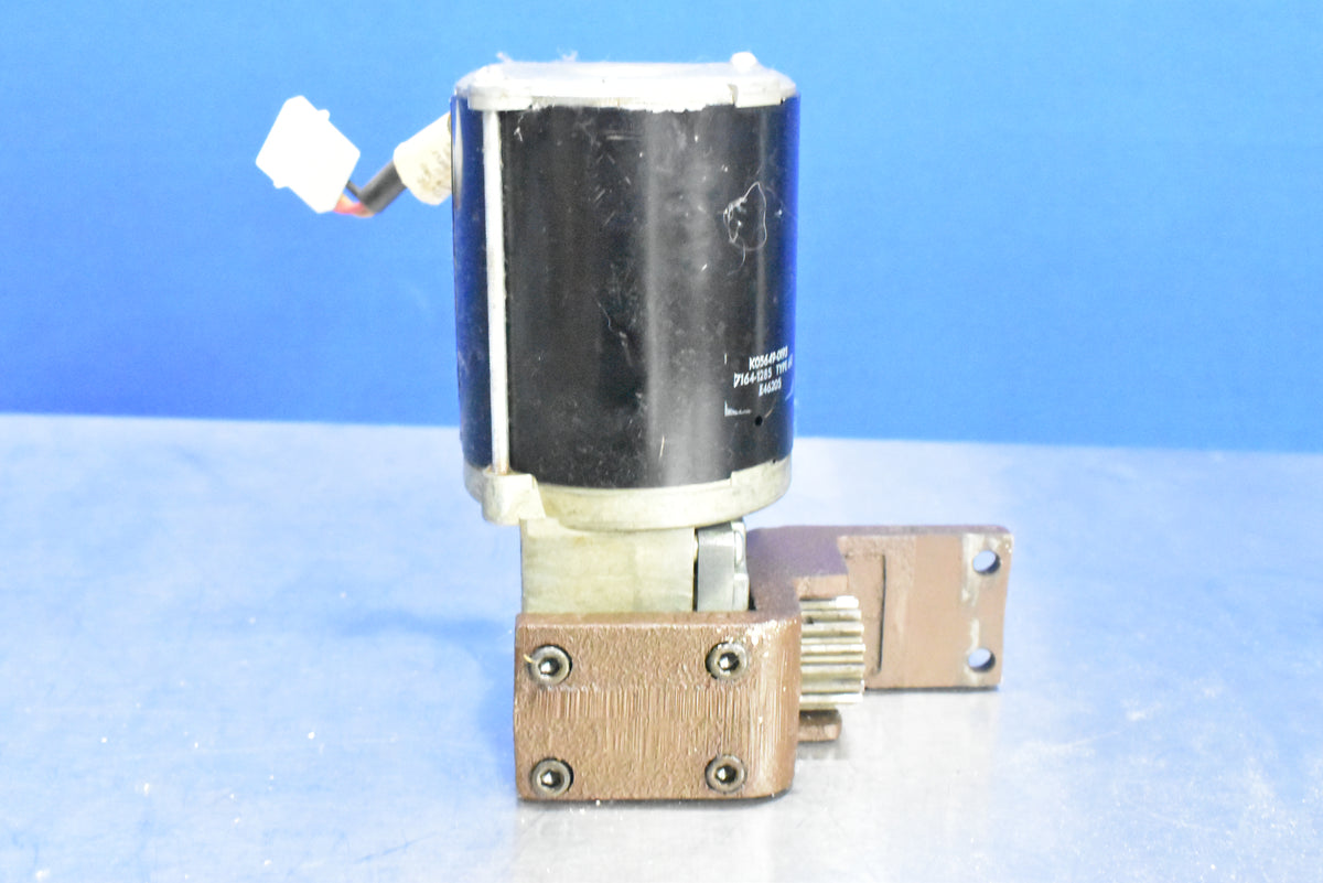 Pelton & Crane Chairman Dental Chair Traverse Motor – Von Weise V01739ACAD - Dental Parts Shop