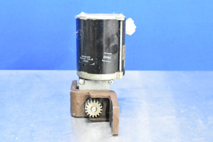 Pelton & Crane Chairman Dental Chair Traverse Motor – Von Weise V01739ACAD - Dental Parts Shop