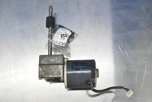 Pelton & Crane Chairman Dental Chair Back Motor - Dental Parts Shop