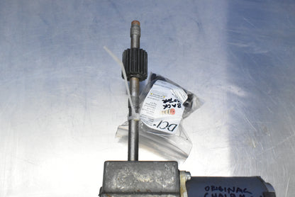 Pelton & Crane Chairman Dental Chair Back Motor - Dental Parts Shop